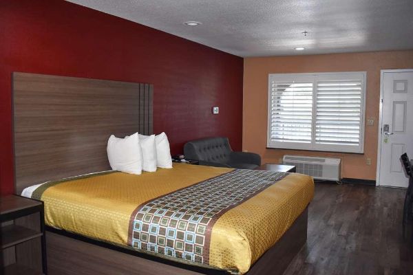 Americas Best Value Inn (Manteca)